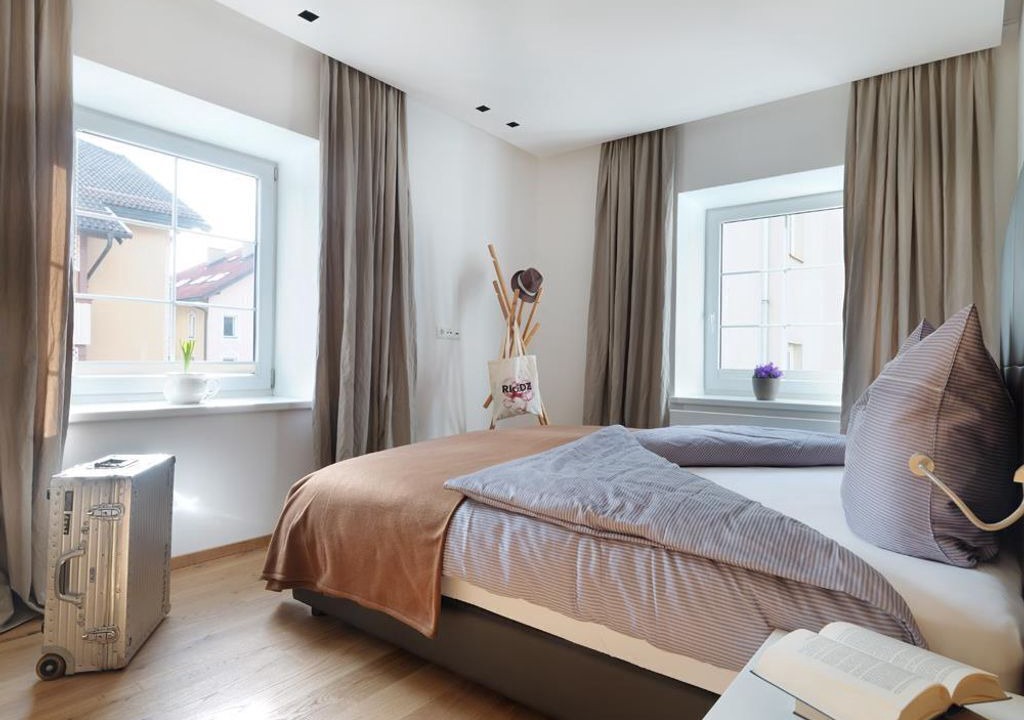 Photo of Bedroom in Innsbruck
