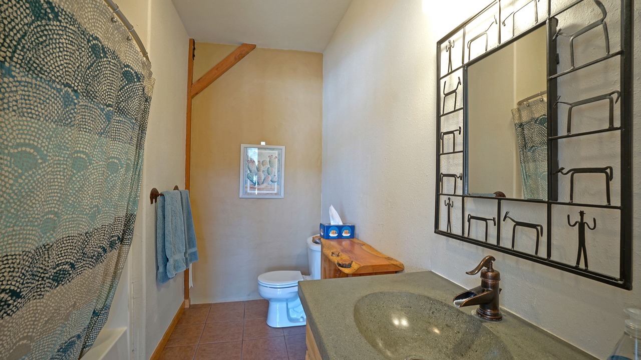 Photo of Bathroom in Elk Meadows