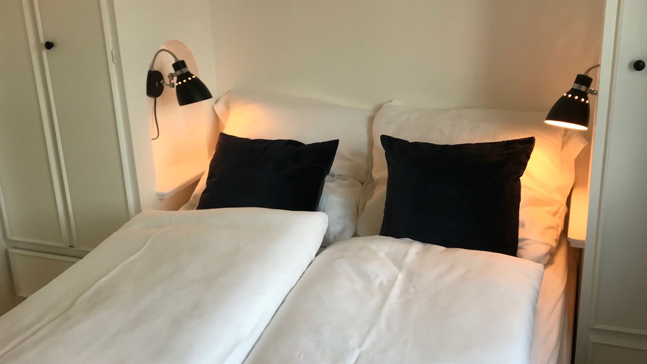 Photo of Bedroom in Busum