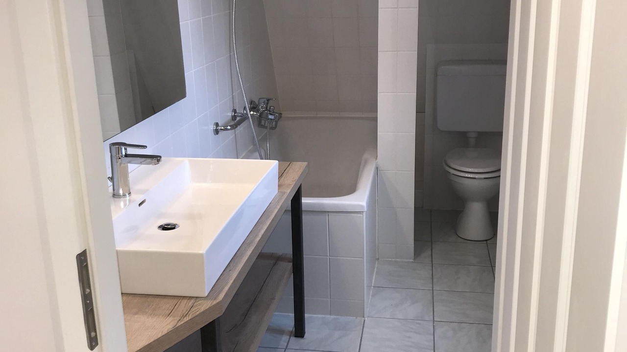 Photo of Bathroom in Busum