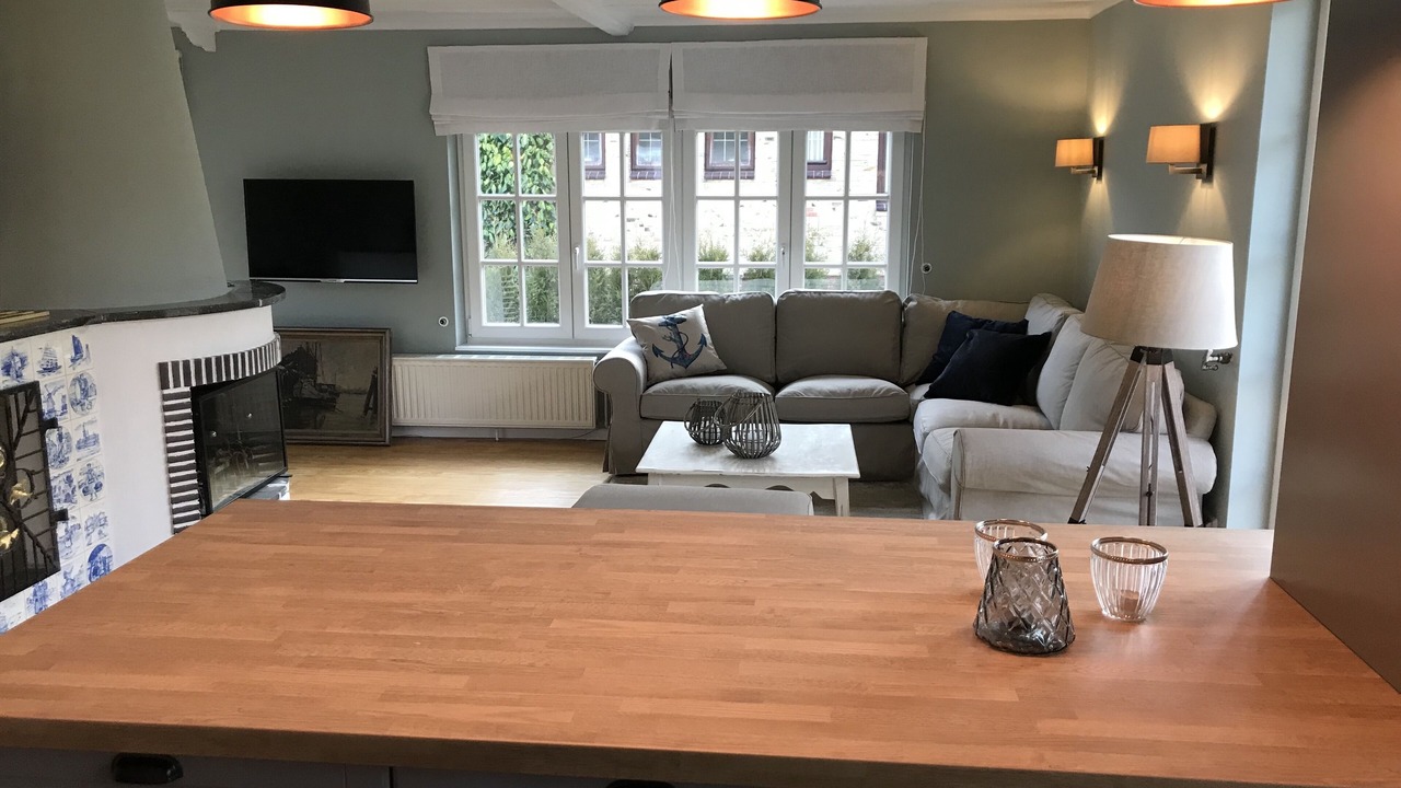 Photo of Livingroom in Busum