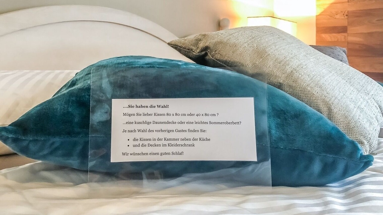 Photo of Bedroom in Zingst