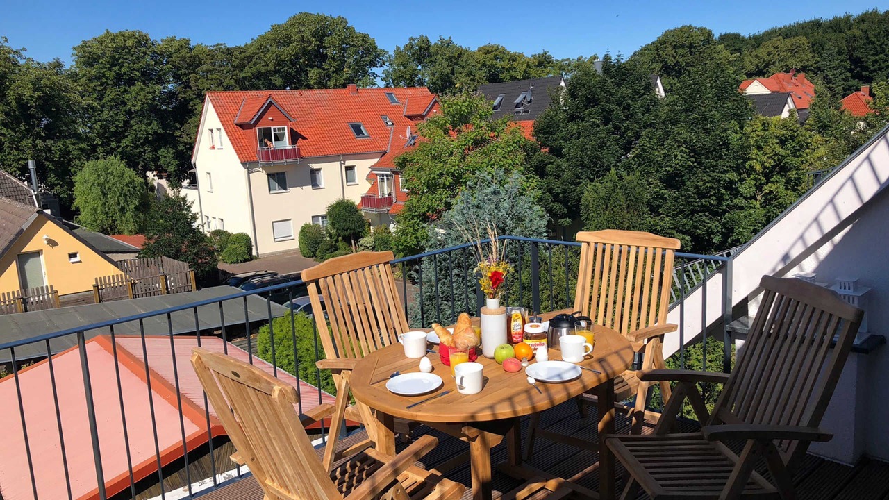 Photo of Outdoor in Alt Gaarz