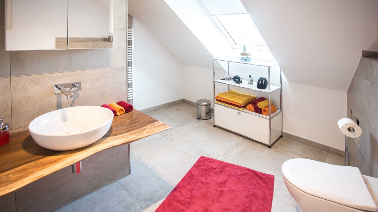 Photo of Bathroom in Alt Gaarz