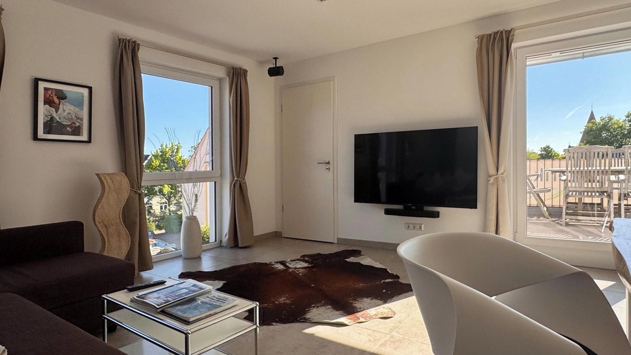 Photo of Livingroom in Alt Gaarz