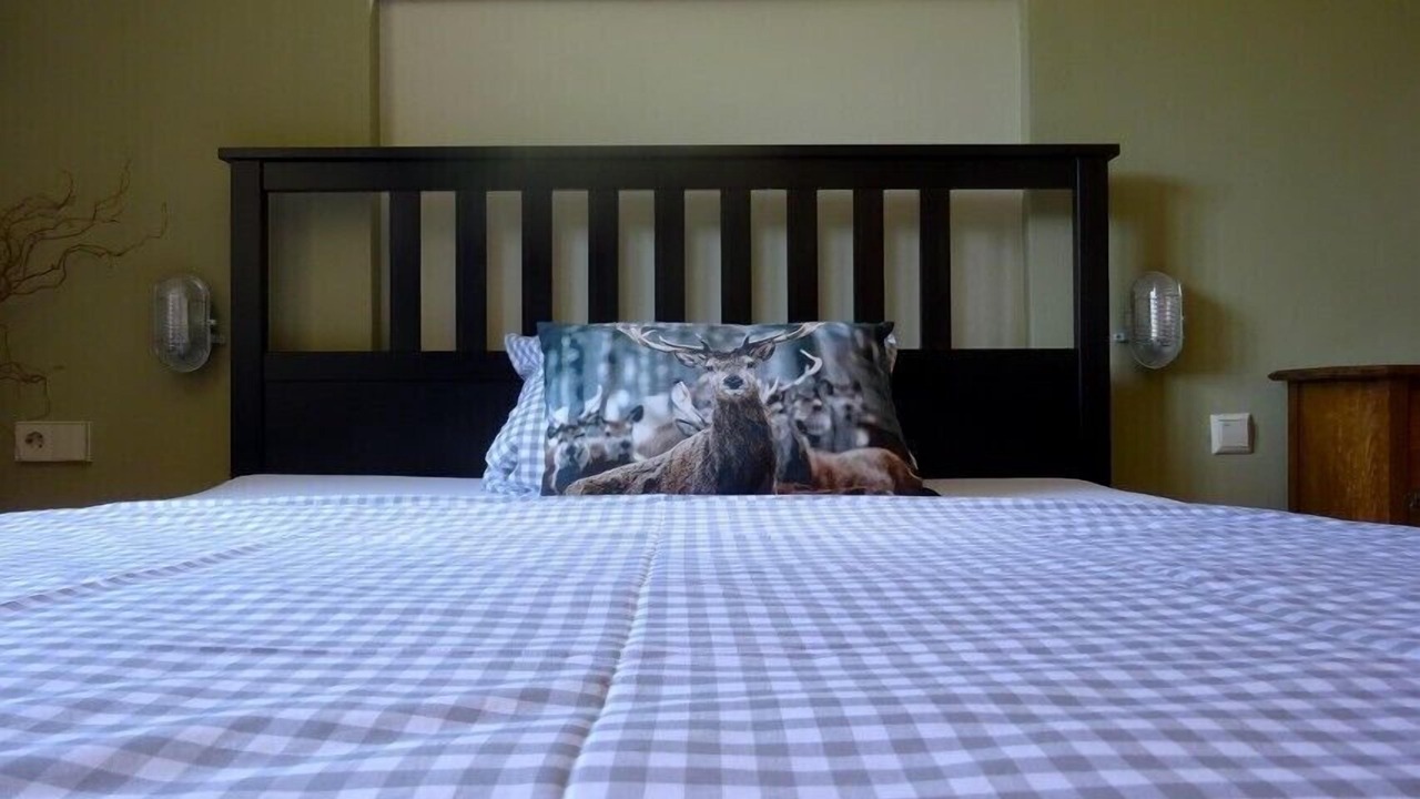 Photo of Bedroom in Dachsberg