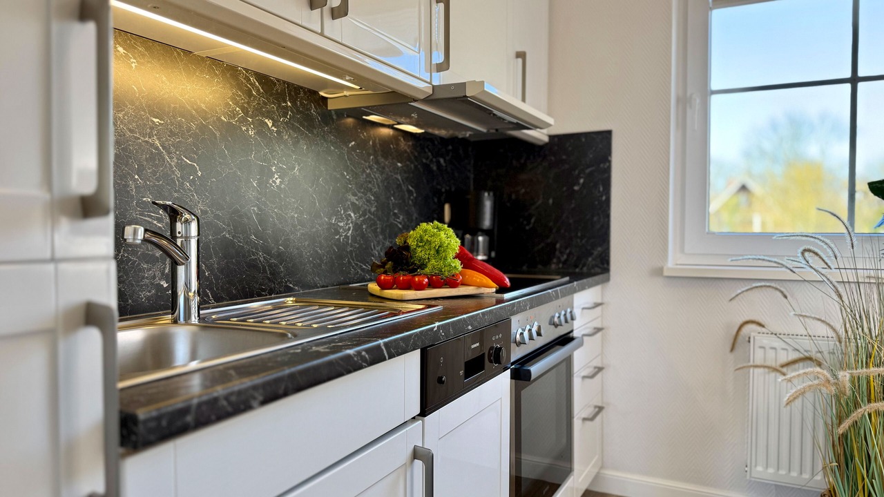 Photo of Kitchen in Staberdorf