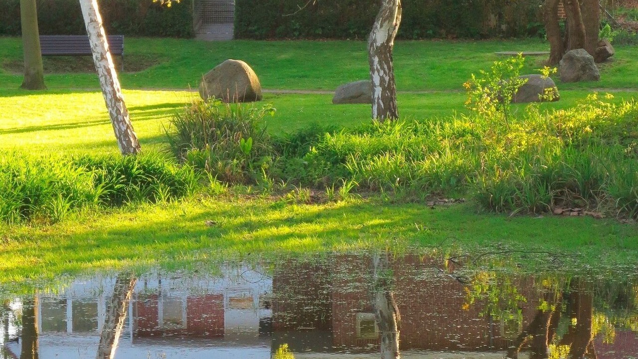 Photo of Outdoor in Groemitz