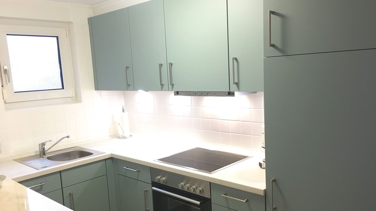 Photo of Kitchen in Groemitz