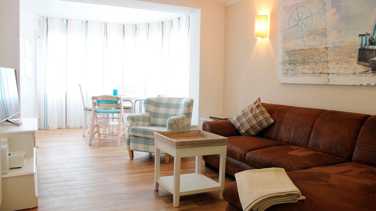 Photo of Livingroom in Groemitz