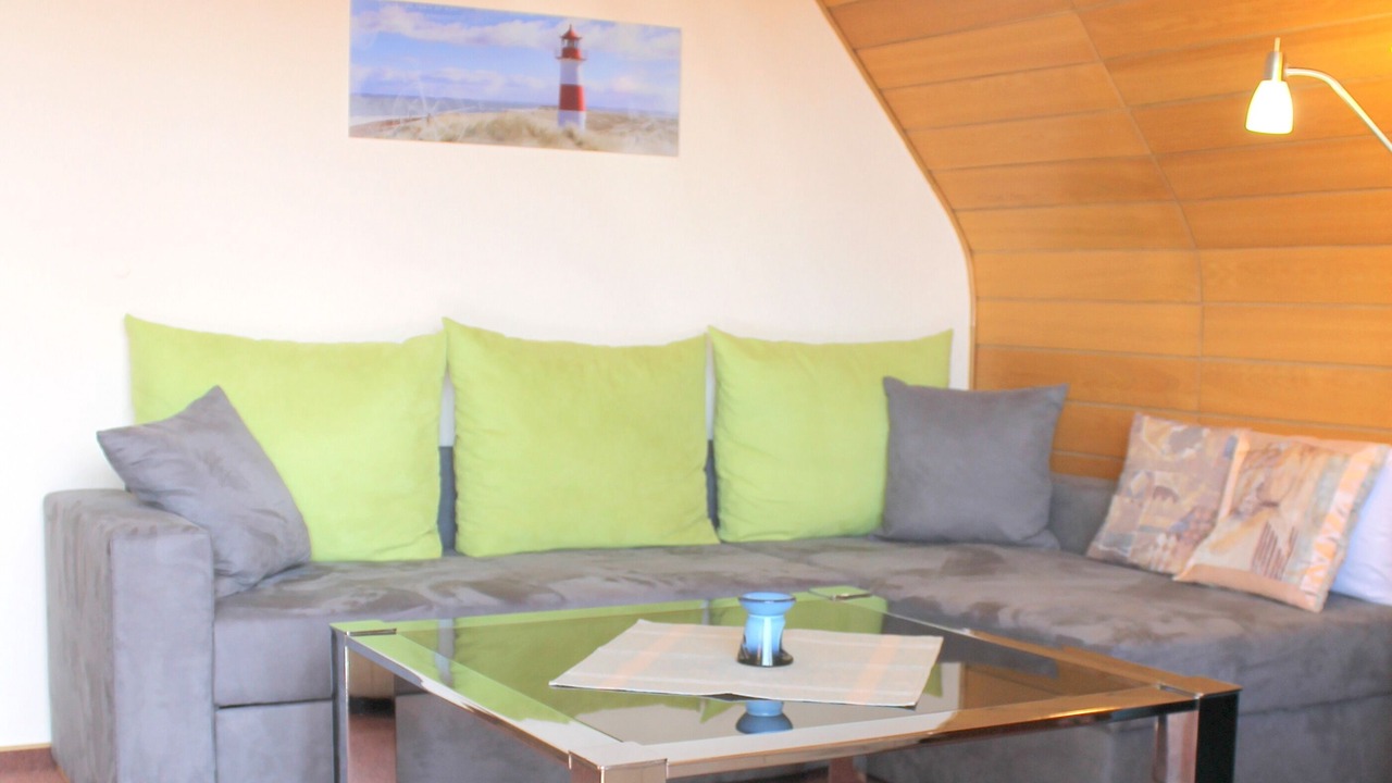 Photo of Livingroom in Groemitz
