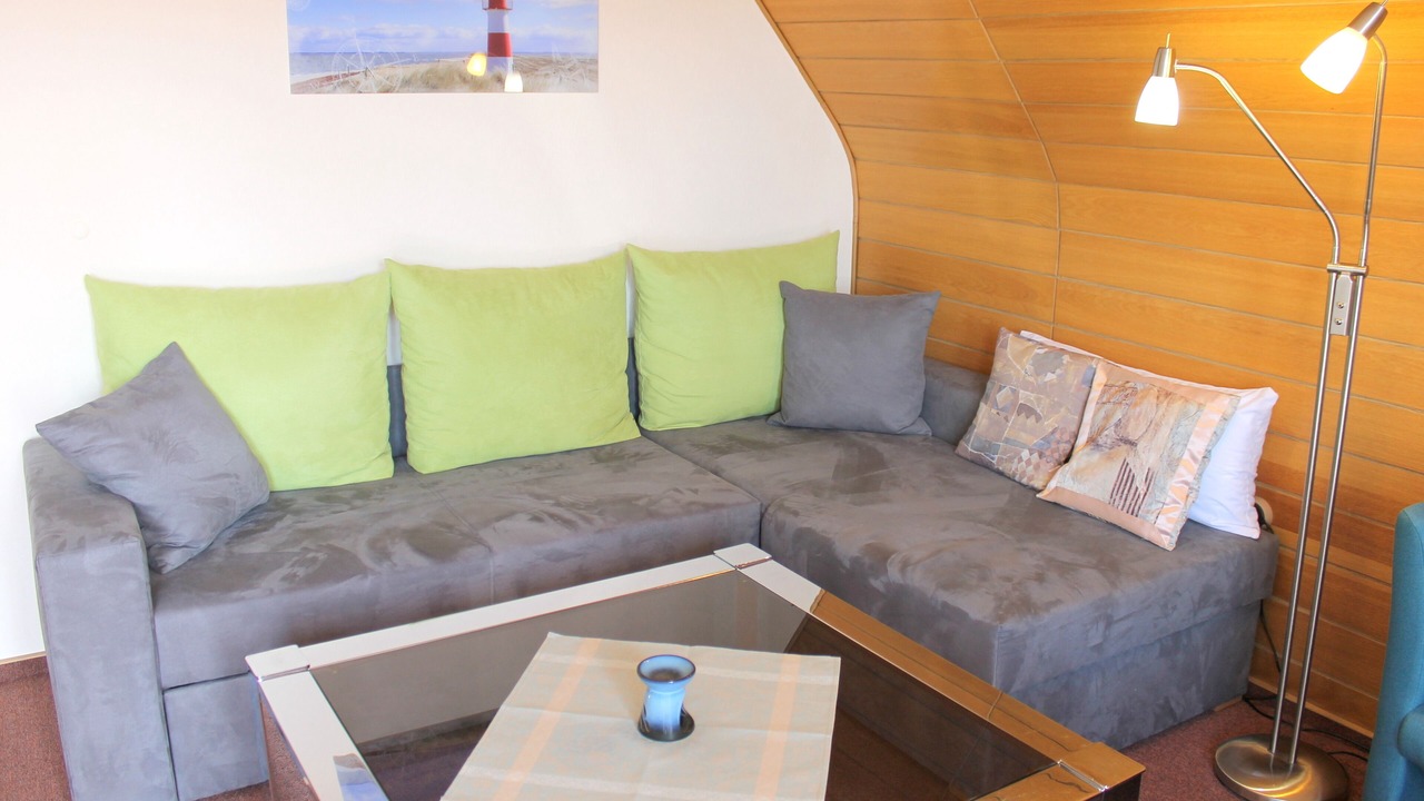 Photo of Livingroom in Groemitz