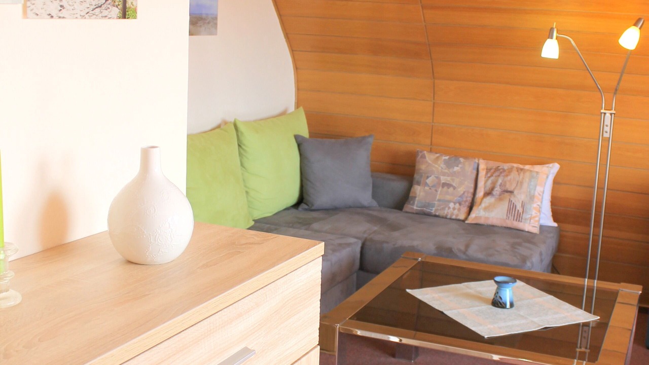 Photo of Livingroom in Groemitz