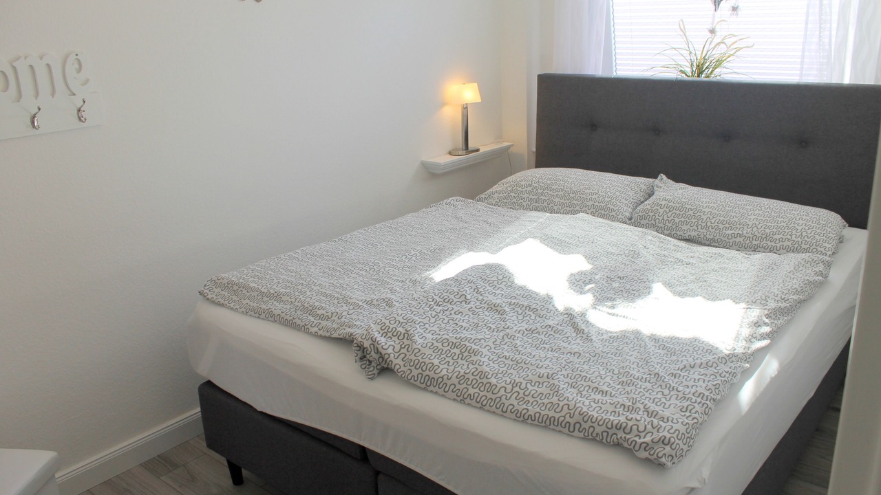 Photo of Bedroom in Groemitz