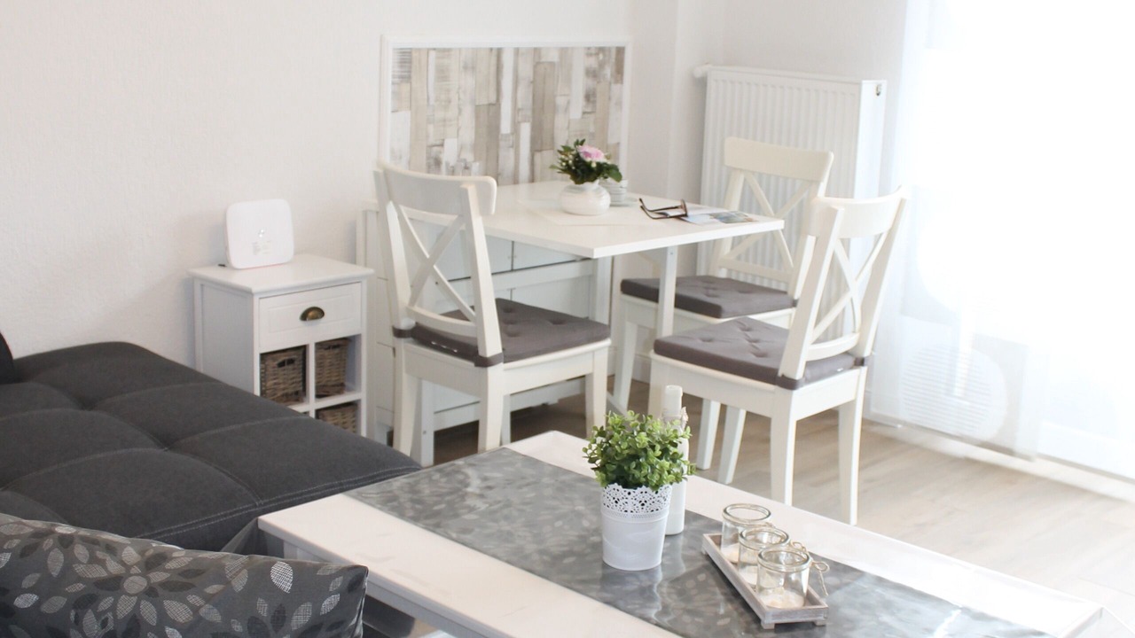 Photo of Livingroom in Groemitz
