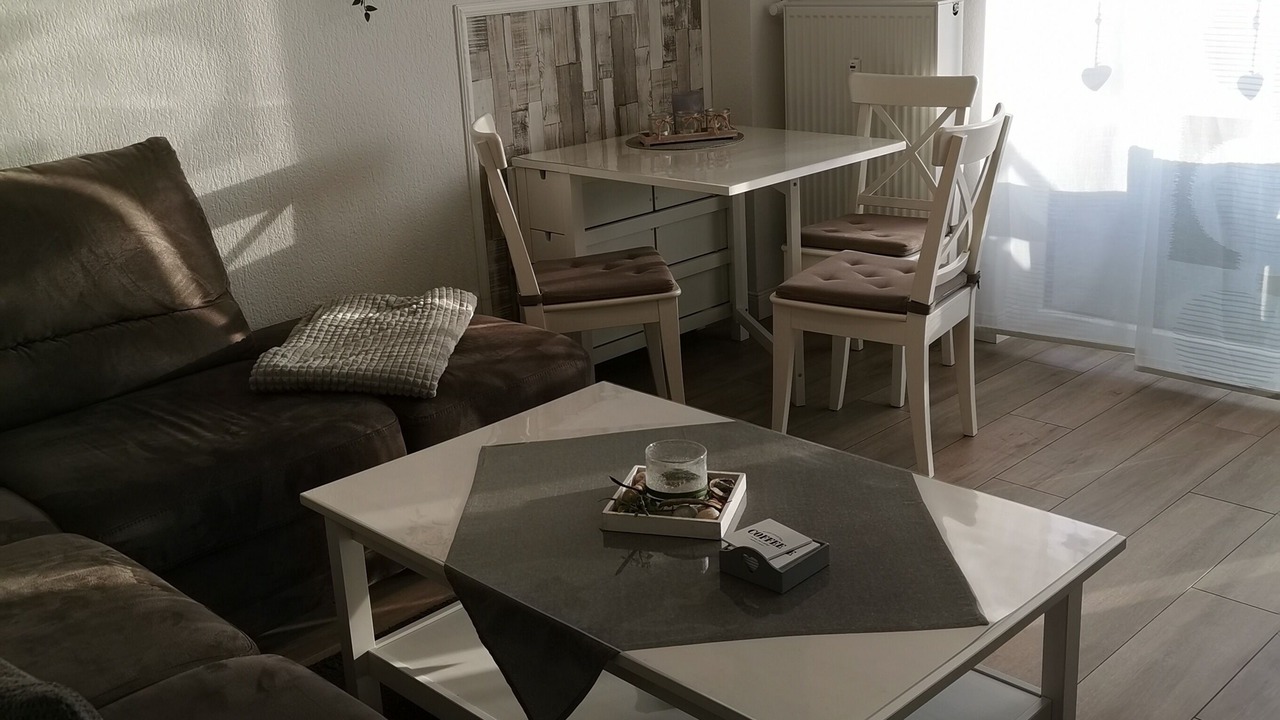 Photo of Livingroom in Groemitz