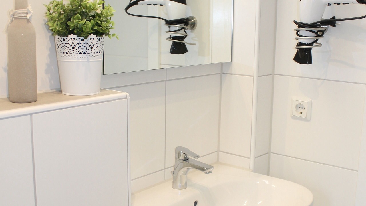 Photo of Bathroom in Groemitz