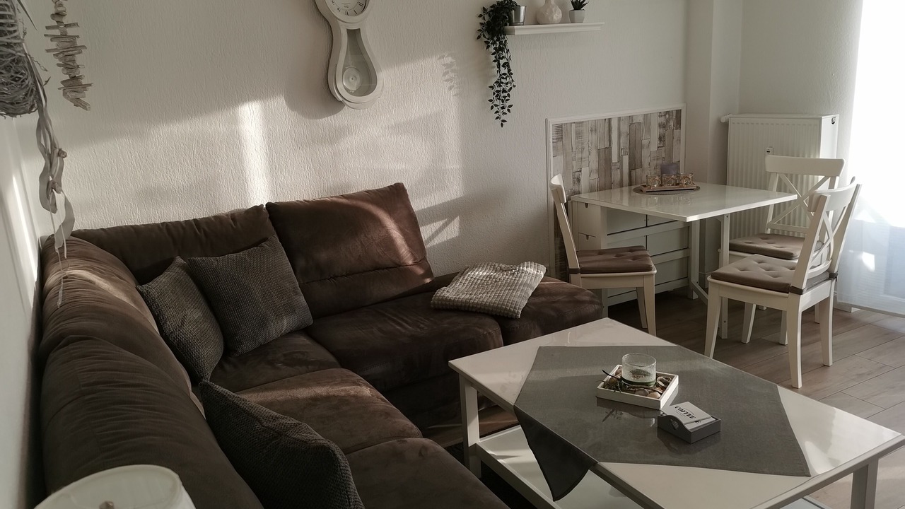Photo of Livingroom in Groemitz