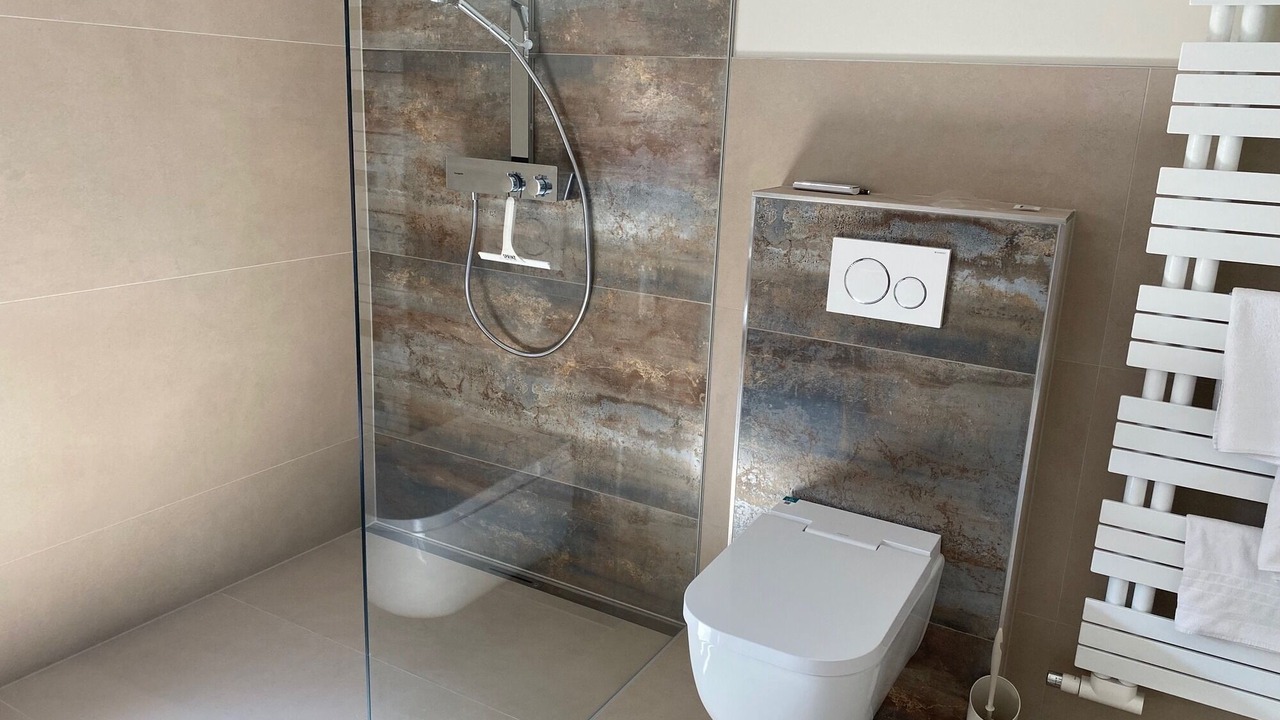 Photo of Bathroom in Burg auf Fehmarn