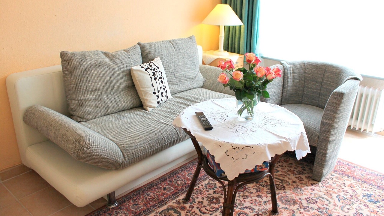 Photo of Livingroom in Groemitz