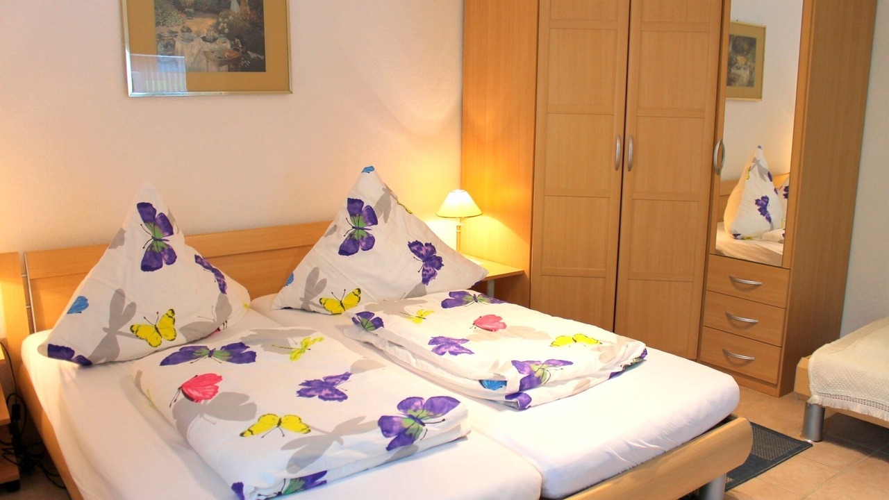 Photo of Bedroom in Groemitz
