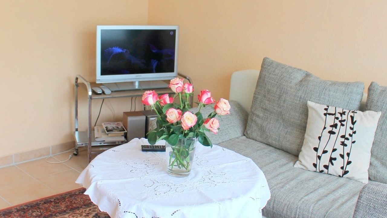 Photo of Livingroom in Groemitz