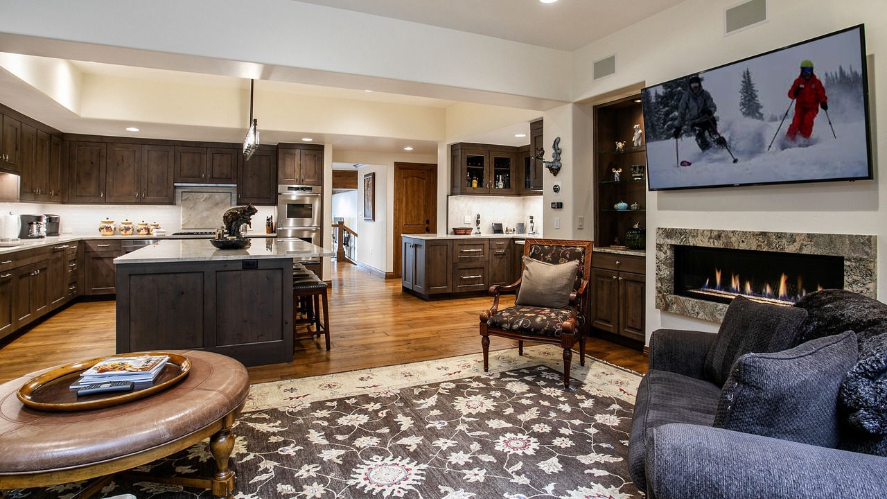 Photo of Bedroom in Vail