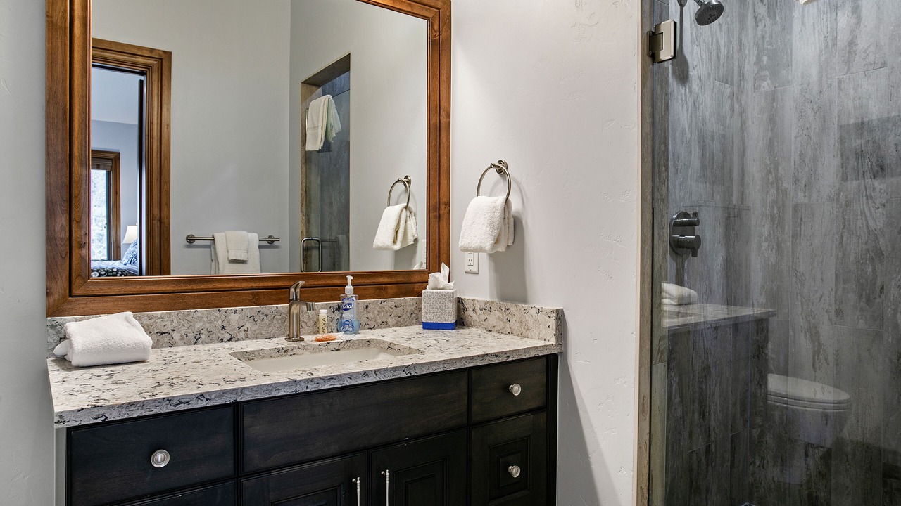 Photo of Bathroom in Vail