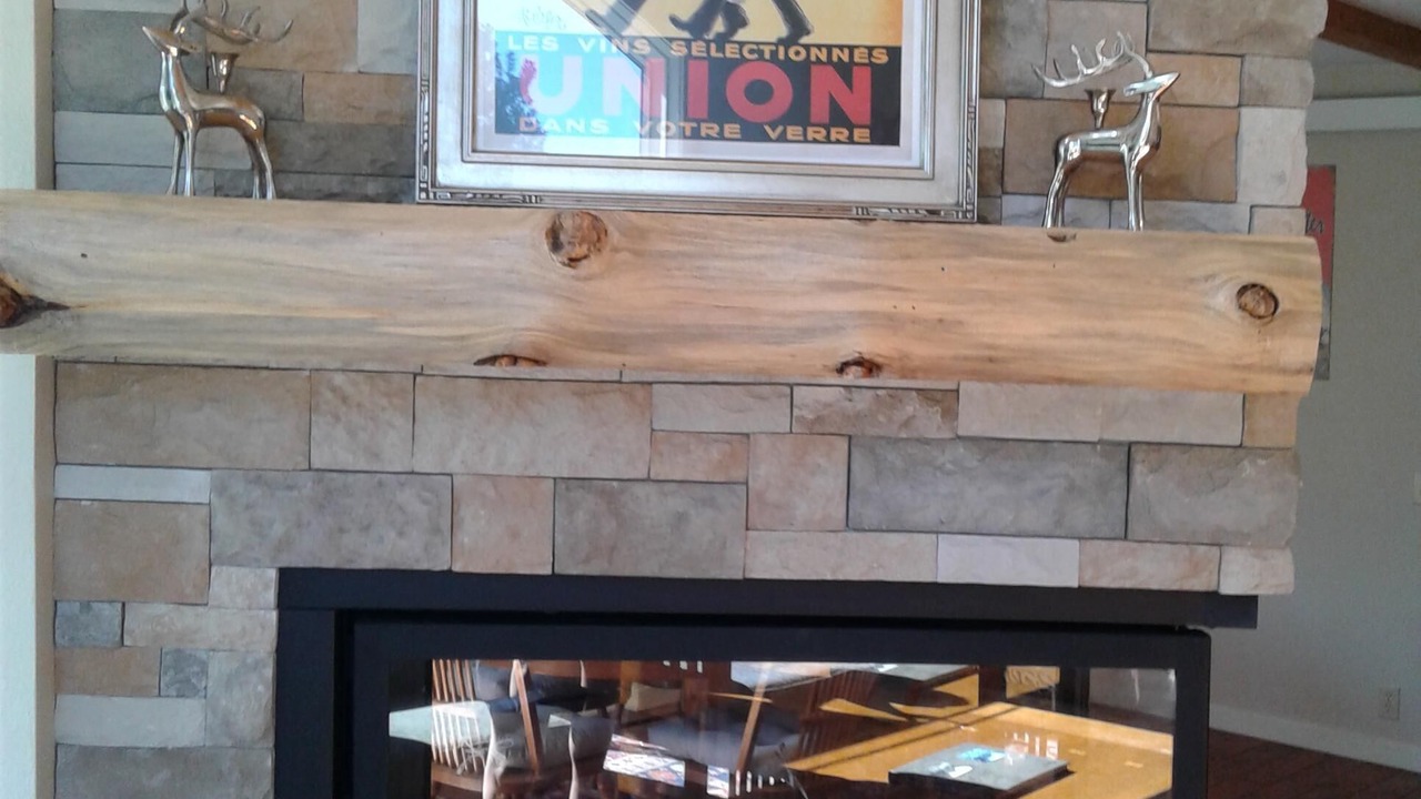 Photo of Livingroom in Blue River