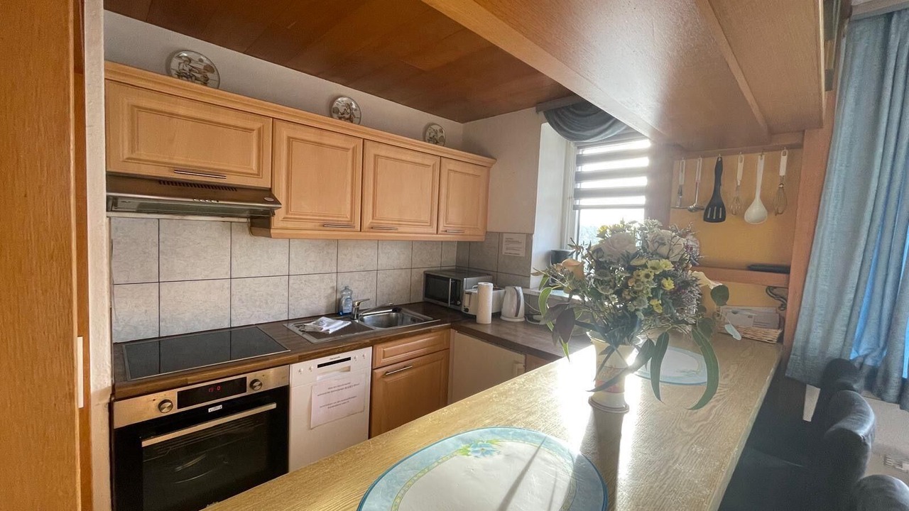 Photo of Kitchen in Sylt-Ost