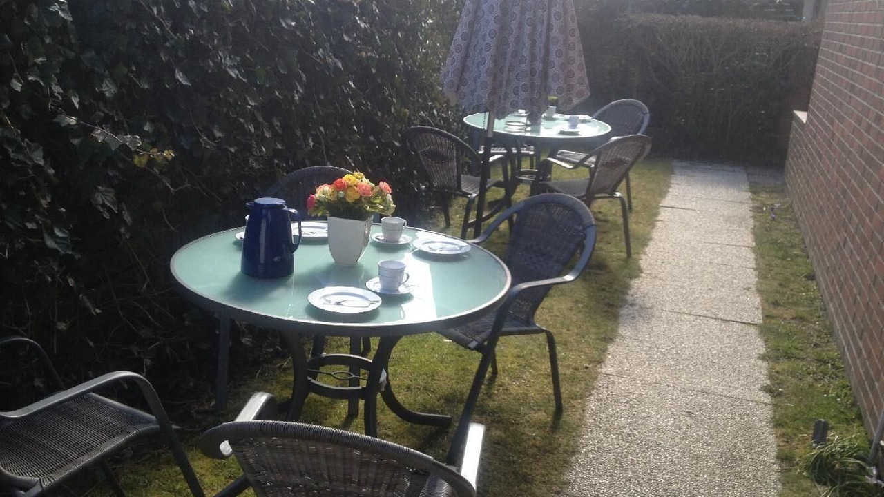 Photo of Outdoor in Sylt-Ost