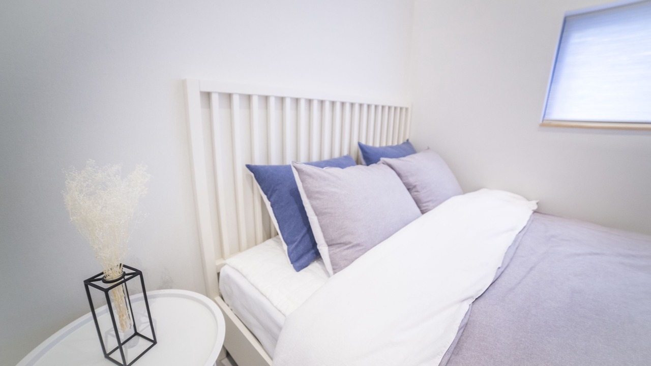 Photo of Bedroom in Gujwa