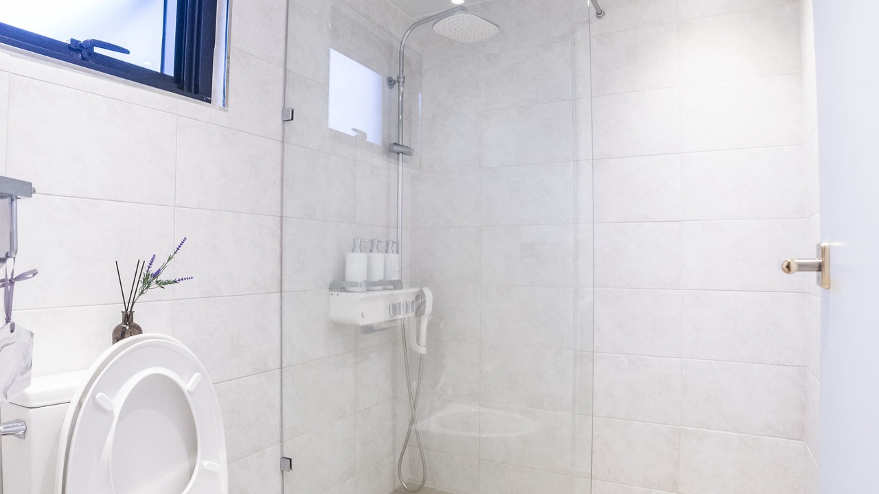 Photo of Bathroom in Gujwa