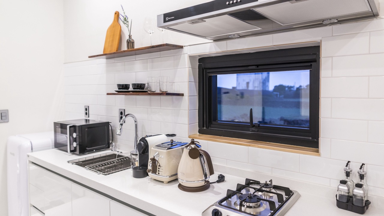 Photo of Kitchen in Gujwa
