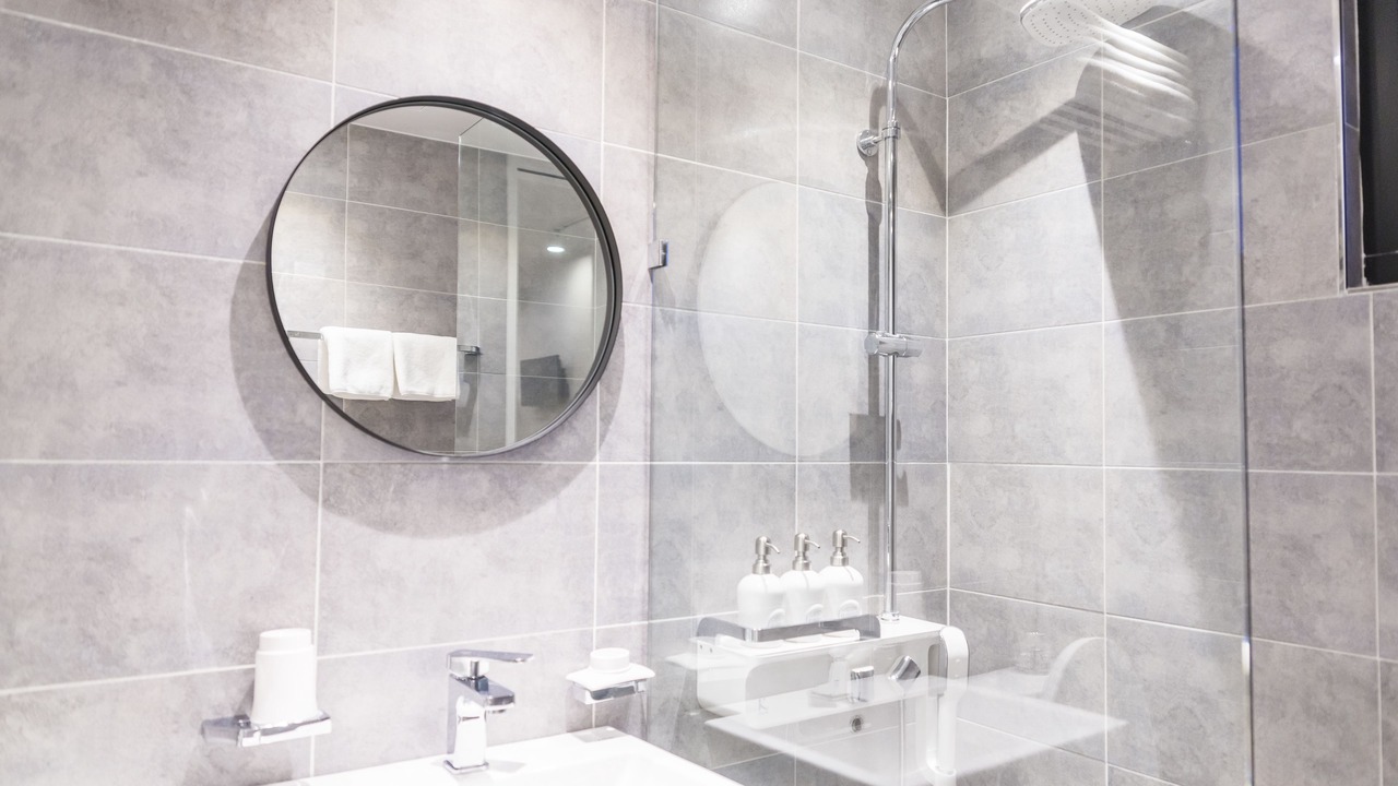 Photo of Bathroom in Gujwa