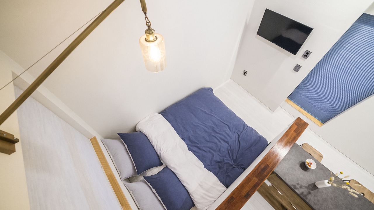 Photo of Bedroom in Gujwa