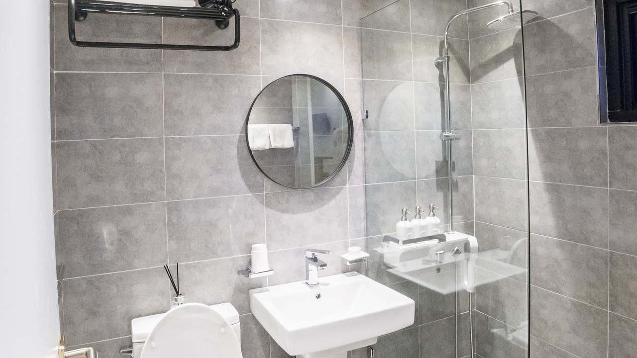 Photo of Bathroom in Gujwa