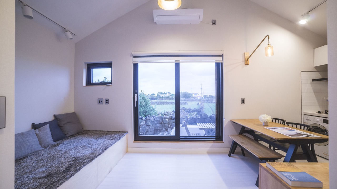 Photo of Livingroom in Gujwa