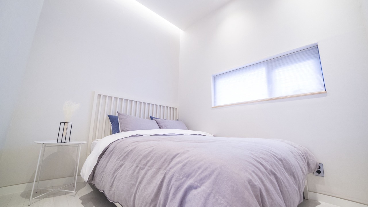 Photo of Bedroom in Gujwa