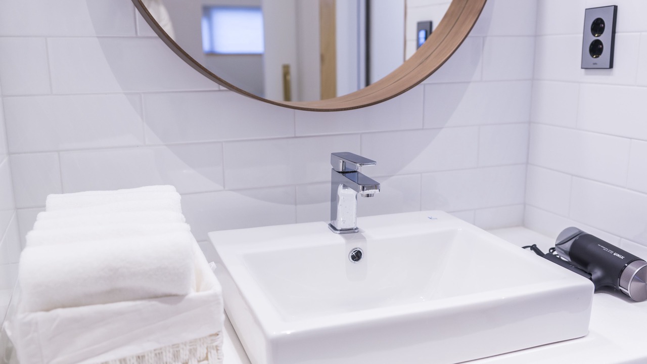 Photo of Bathroom in Gujwa