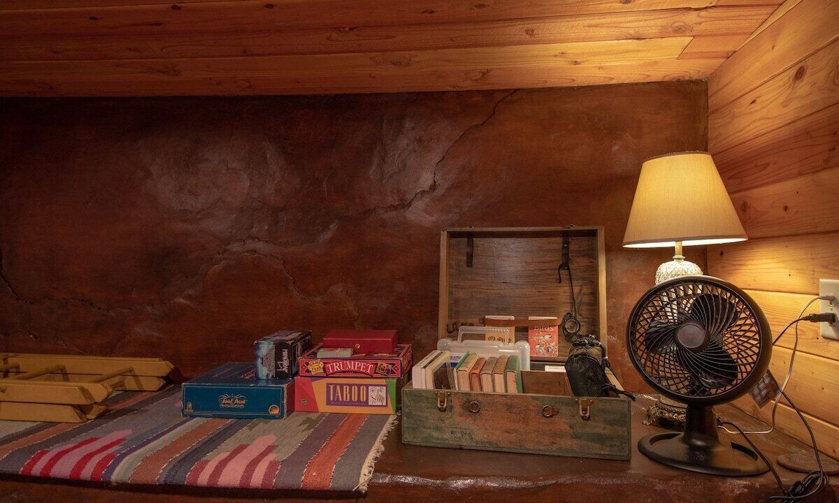 Photo of Bedroom in Estes Park