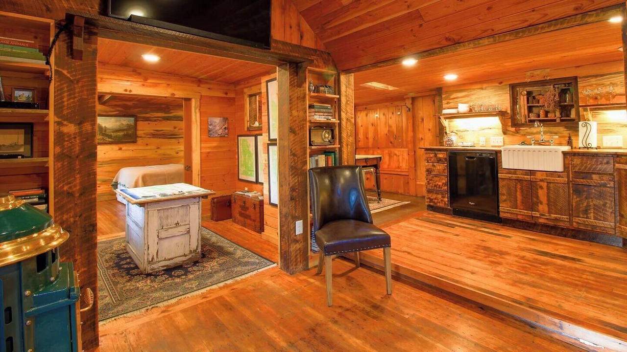 Photo of Bedroom in Estes Park