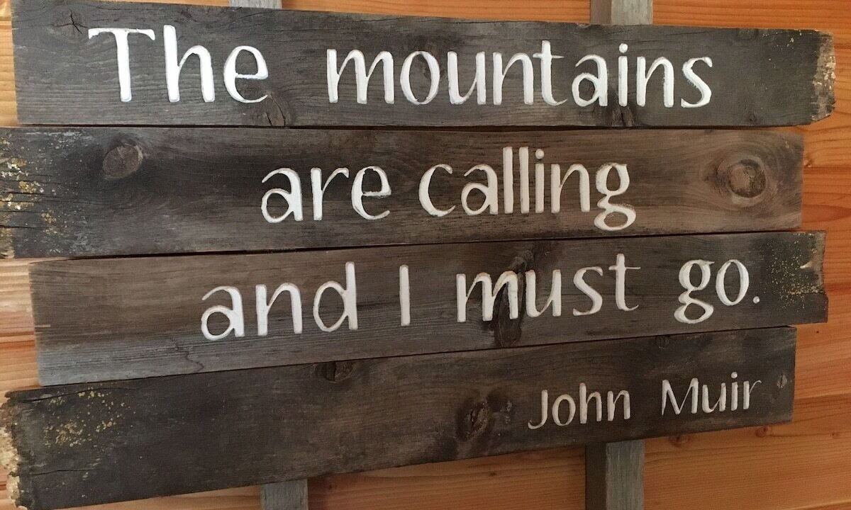 Photo of Outdoor in Estes Park