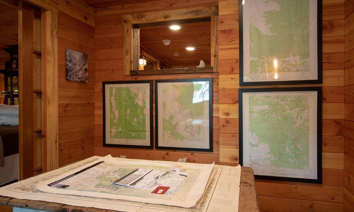Photo of Bedroom in Estes Park