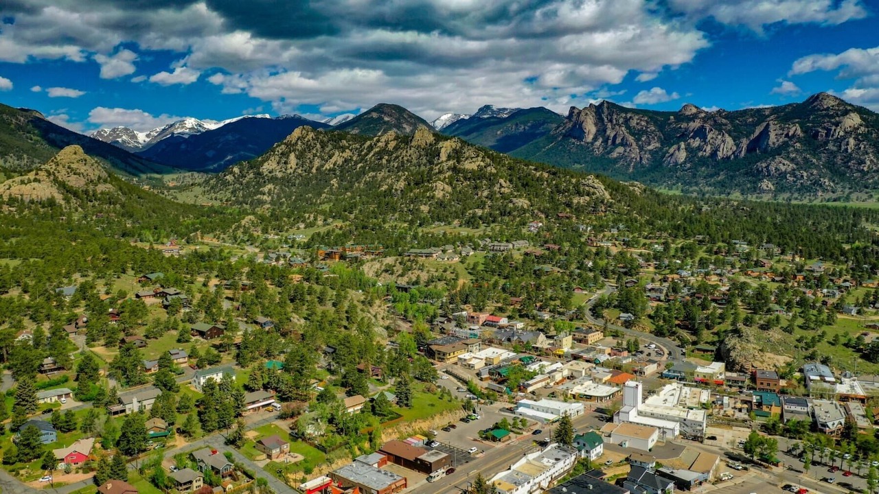 Photo of Others in Estes Park