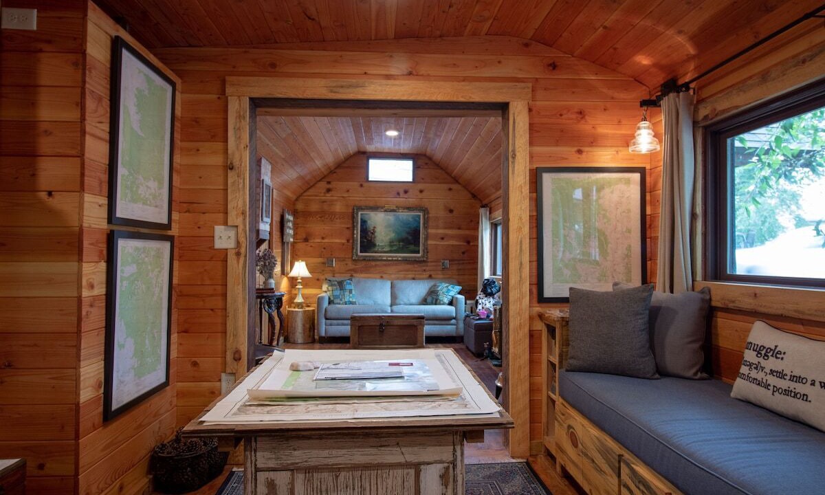 Photo of Bathroom in Estes Park