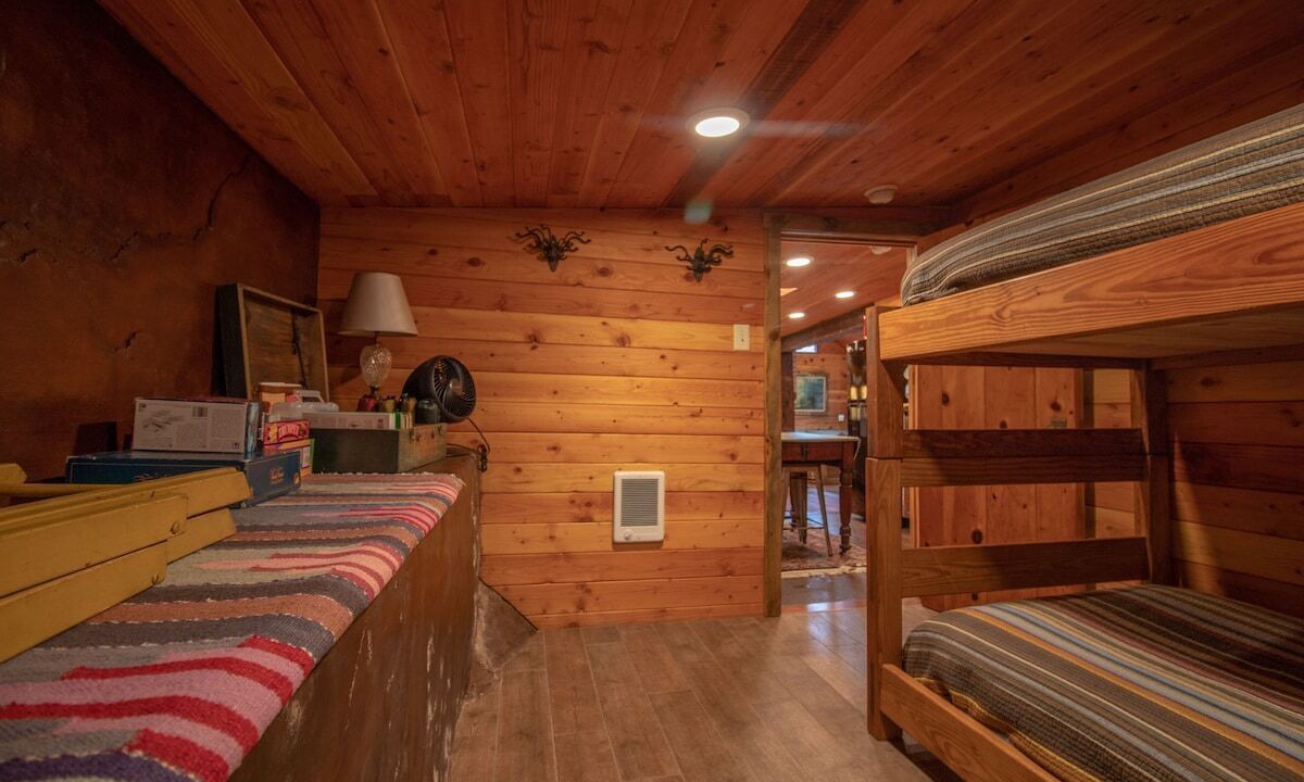 Photo of Bedroom in Estes Park