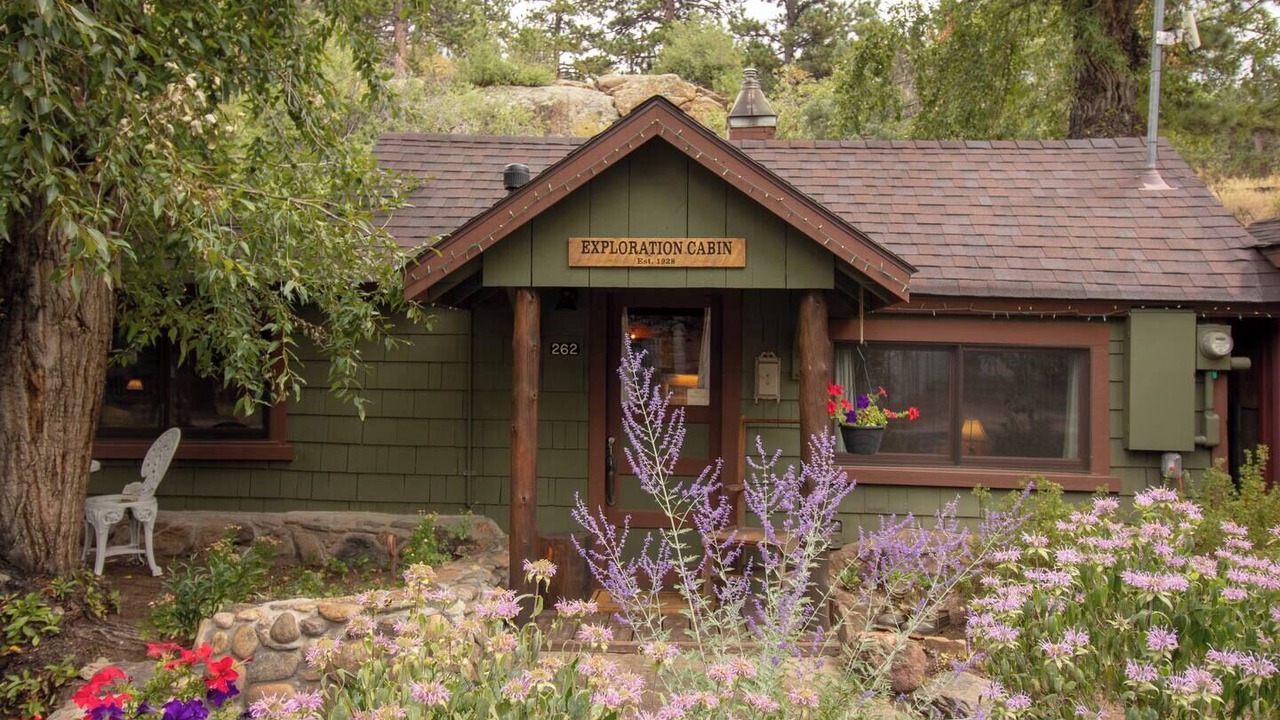 Photo of Outdoor in Estes Park