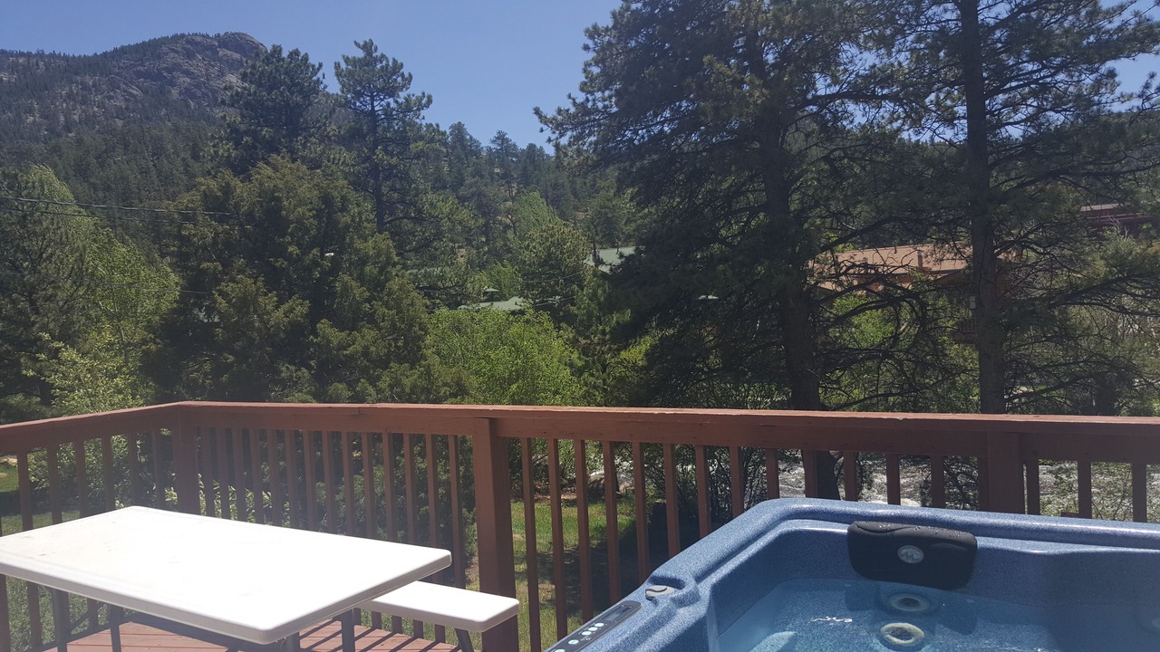 Photo of Outdoor in Estes Park