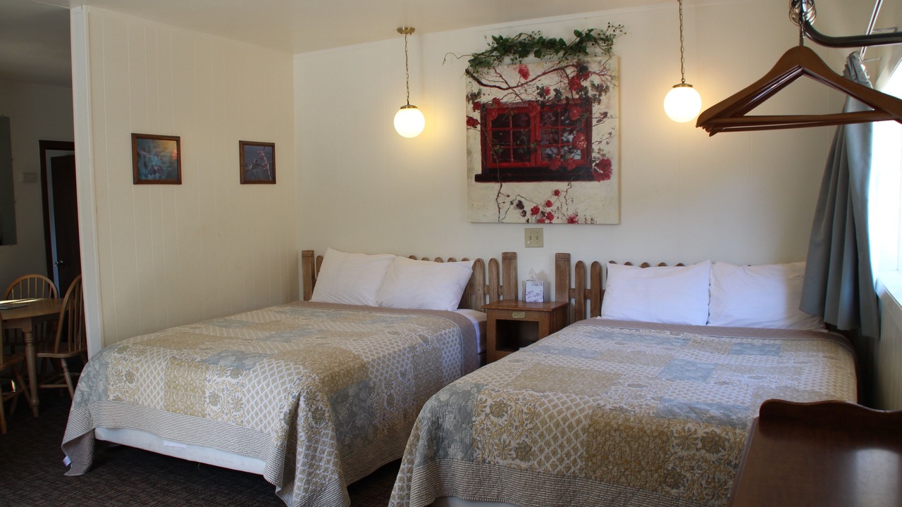 Photo of Bedroom in Estes Park